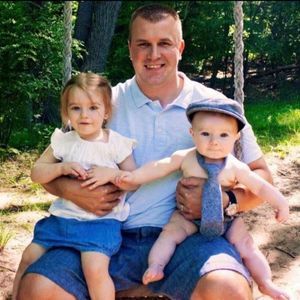 Meet your Posher, Tommy